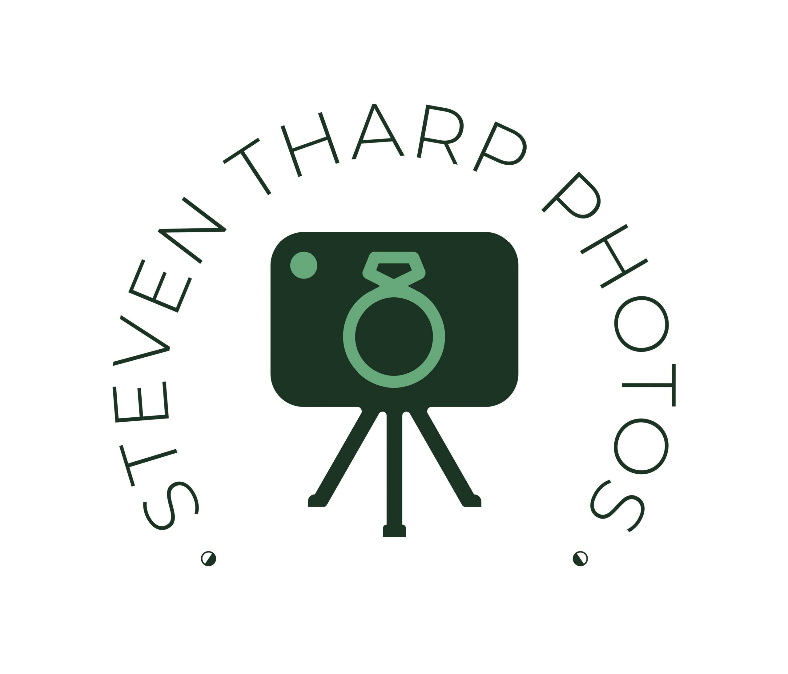 Steven Tharp Photos